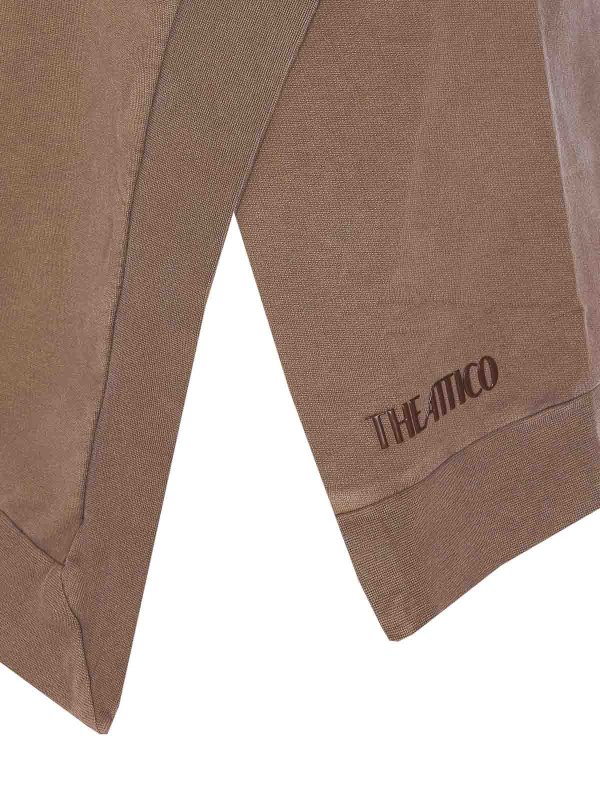 The Best Shops The Attico: short dresses - Mini Dress