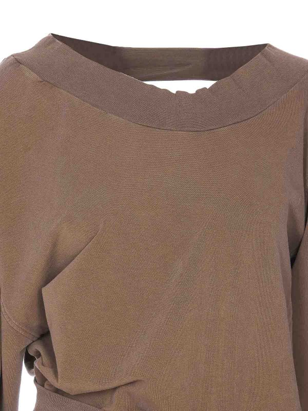 Mini Dress shop online: The Attico