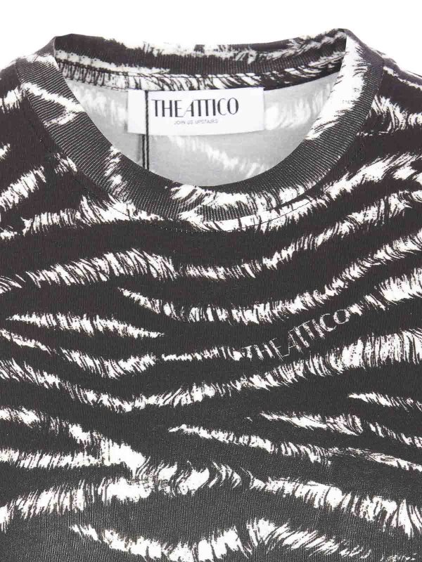 Reese Top shop online: The Attico