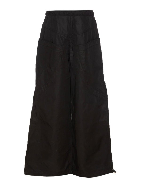 The Attico: casual trousers online - Pants