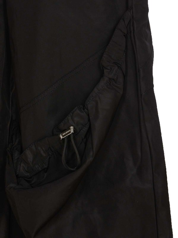 The Best Shops The Attico: casual trousers - Pants