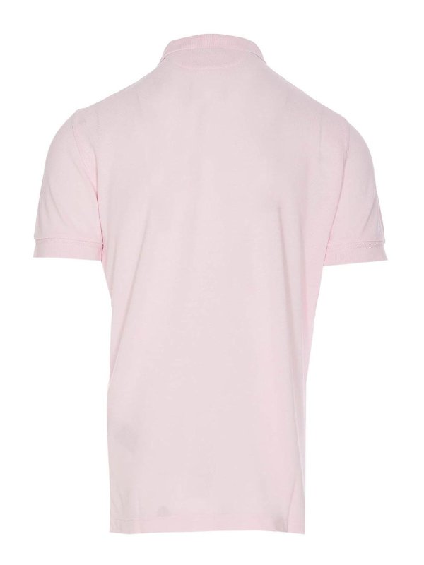 TOM FORD: polo shirts online - polo