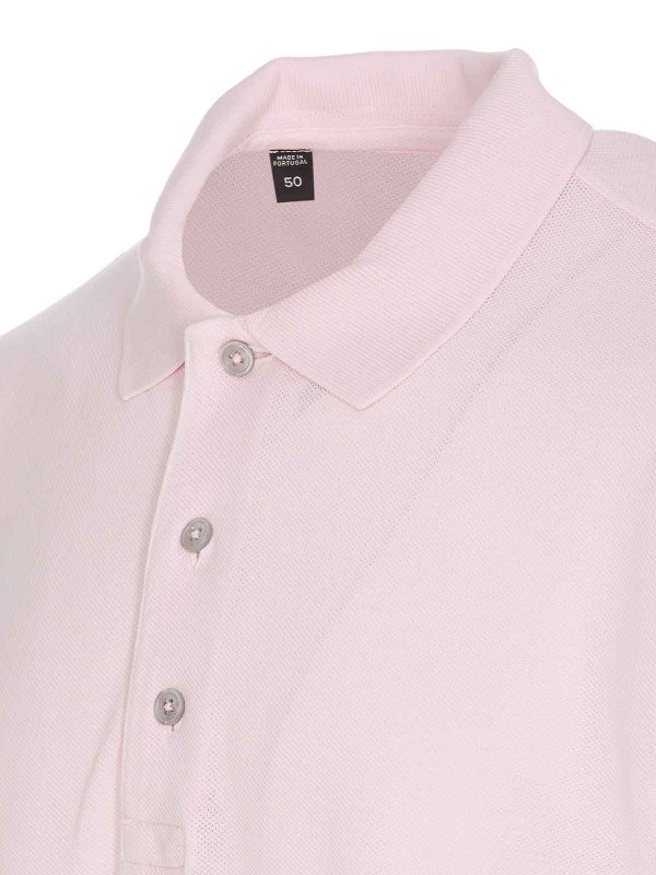 The Best Shops TOM FORD: polo shirts - polo