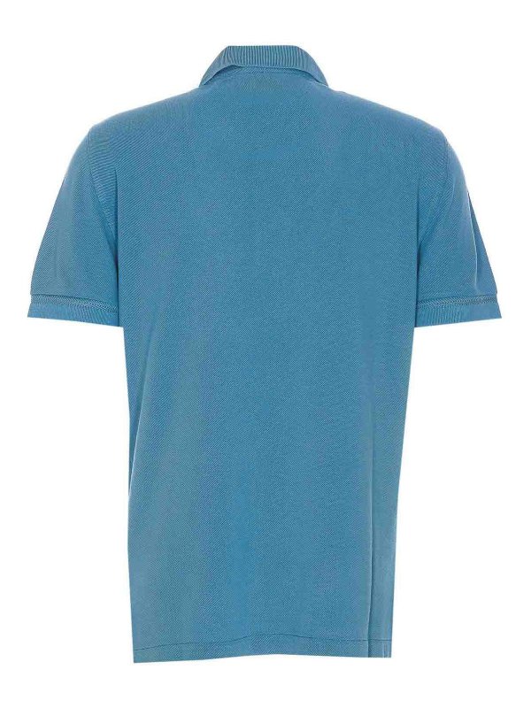 TOM FORD: polo shirts online - polo