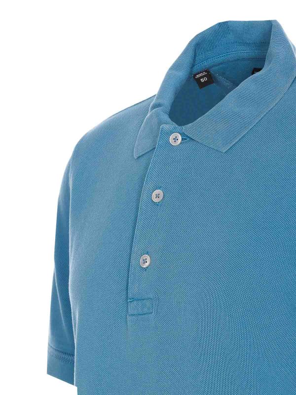 The Best Shops TOM FORD: polo shirts - polo
