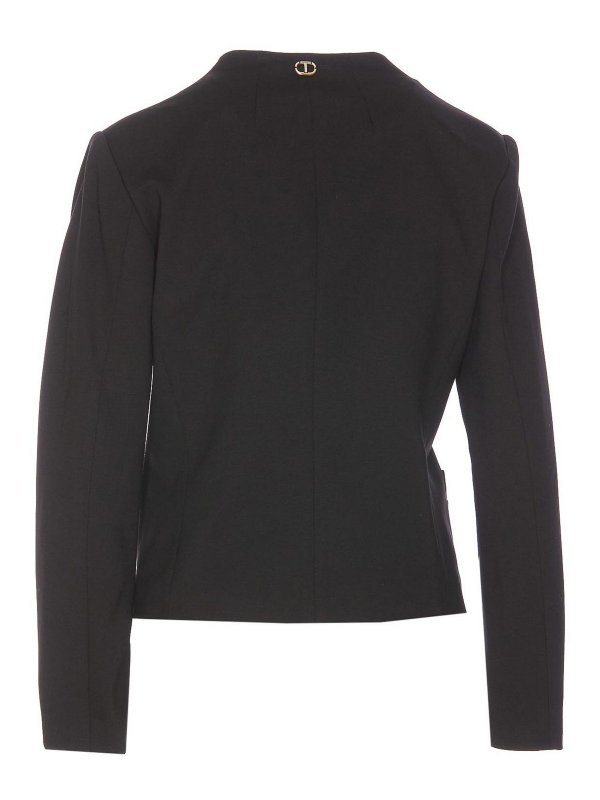 TWINSET: casual jackets online - Jacket