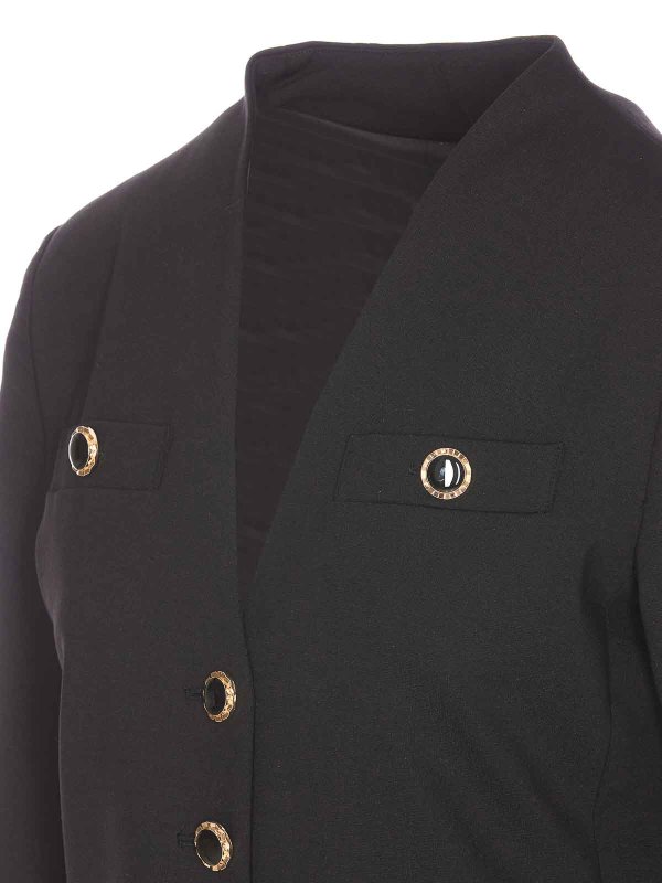 The Best Shops TWINSET: casual jackets - Jacket