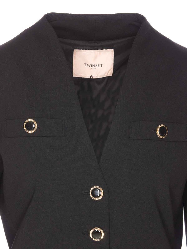 Jacket shop online: TWINSET