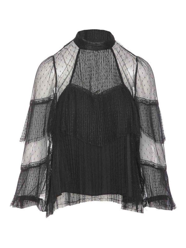 TWINSET: camicie - Camicia