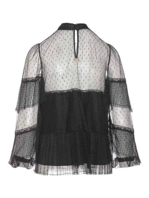 TWINSET: camicie online - Camicia