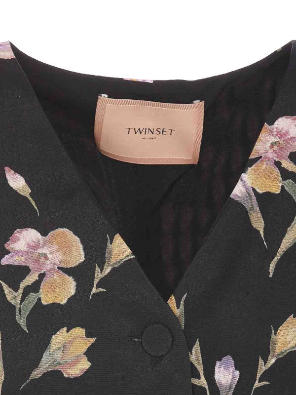 The Best Shops TWINSET: Tops & Tank tops - top