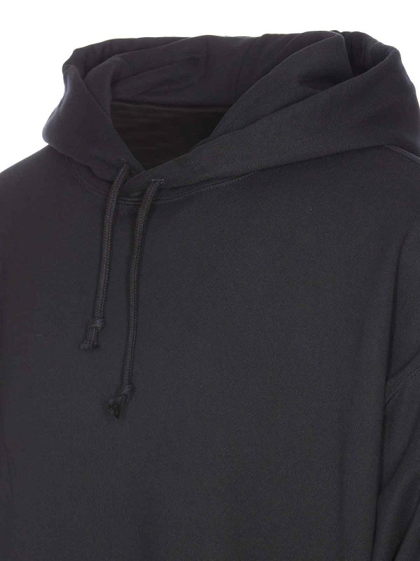 The Best Shops Y-3: Sudaderas y suéteres - Sudadera - Negro