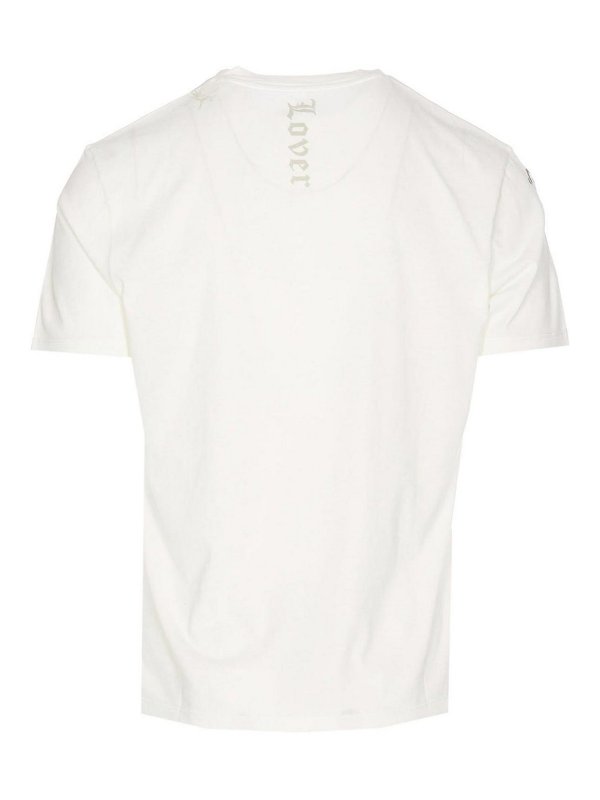 ZADIG&VOLTAIRE: t-shirts online - Tommy T-Shirt