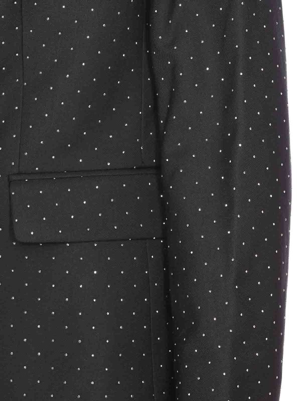 The Best Shops ZADIG&VOLTAIRE: Blazer - Blazer - Schwarz