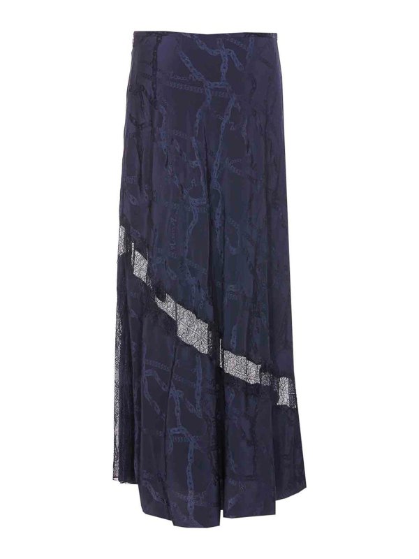 ZADIG&VOLTAIRE: gonne al ginocchio  e longuette online - Gonna Jaylal