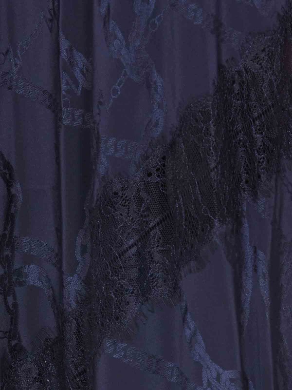 The Best Shops ZADIG&VOLTAIRE: gonne al ginocchio  e longuette - Gonna Jaylal