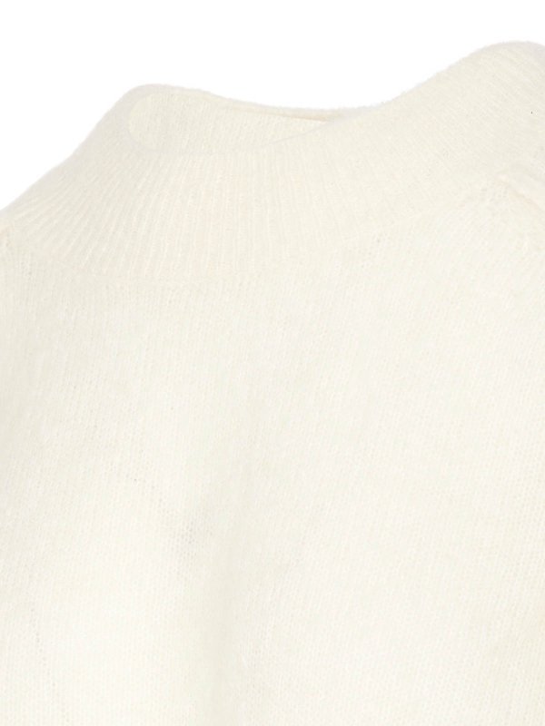 The Best Shops A.P.C.: crew necks - Naomie Sweater