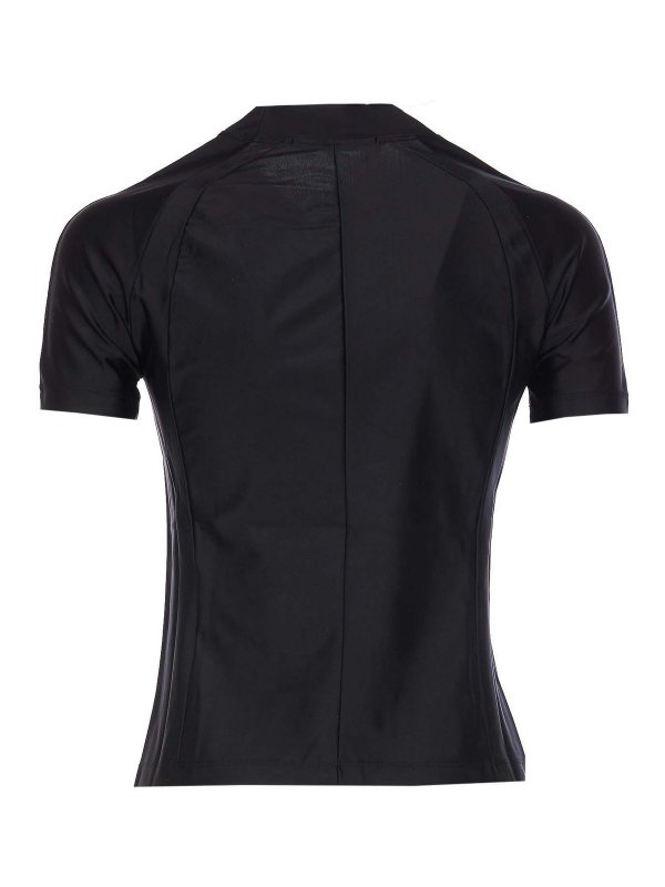 ALEXANDER WANG: t-shirts online - Logo T-Shirt