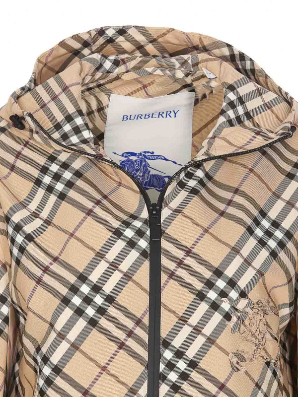 Chaqueta Casual - Beis shop online: BURBERRY