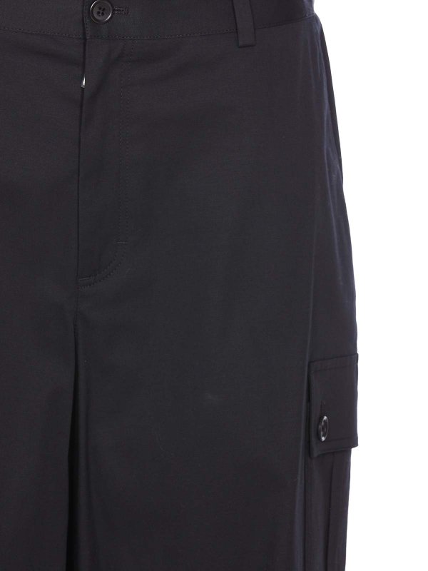 Shorts shop online: DOLCE & GABBANA