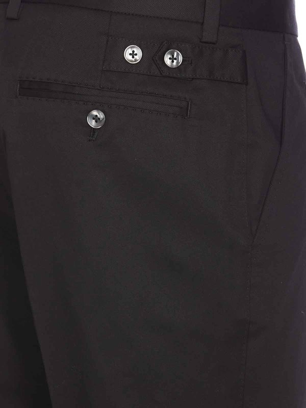 The Best Shops DOLCE & GABBANA: pantaloni casual - Pantaloni