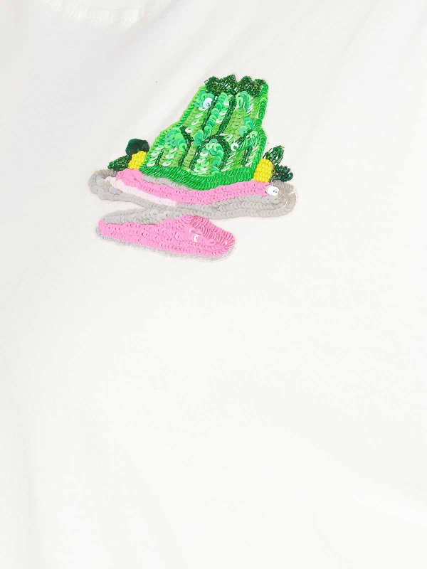 The Best Shops ESSENTIEL ANTWERP: crew necks - Jumper