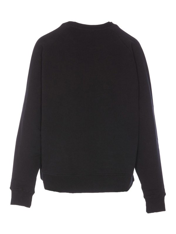 ESSENTIEL ANTWERP: クルーネック online - クルーネック - ブルー