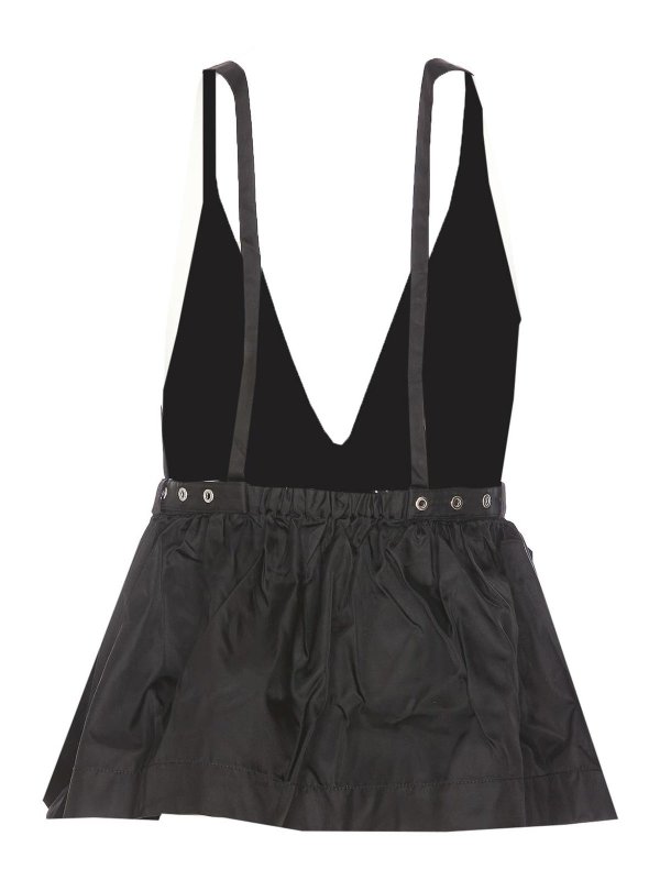 GANNI: トップス＆タンクトップ online - トップ/タンクトップ - 黒