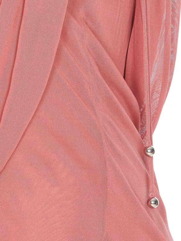 The Best Shops LANVIN: Tops & Débardeurs - Top - Couleur Chair