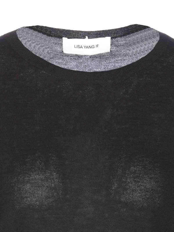 Jumper shop online: LISA YANG