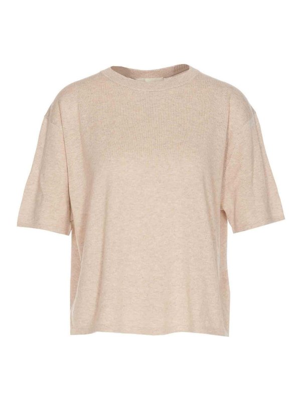 LISA YANG: maglia collo rotondo - Pullover