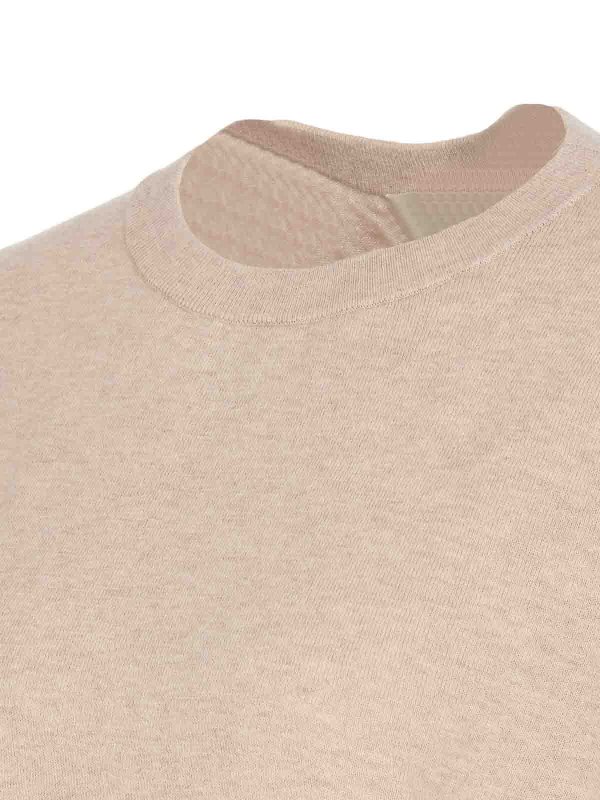 The Best Shops LISA YANG: maglia collo rotondo - Pullover