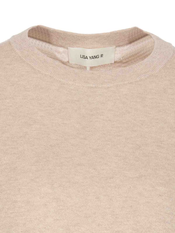 Pullover shop online: LISA YANG