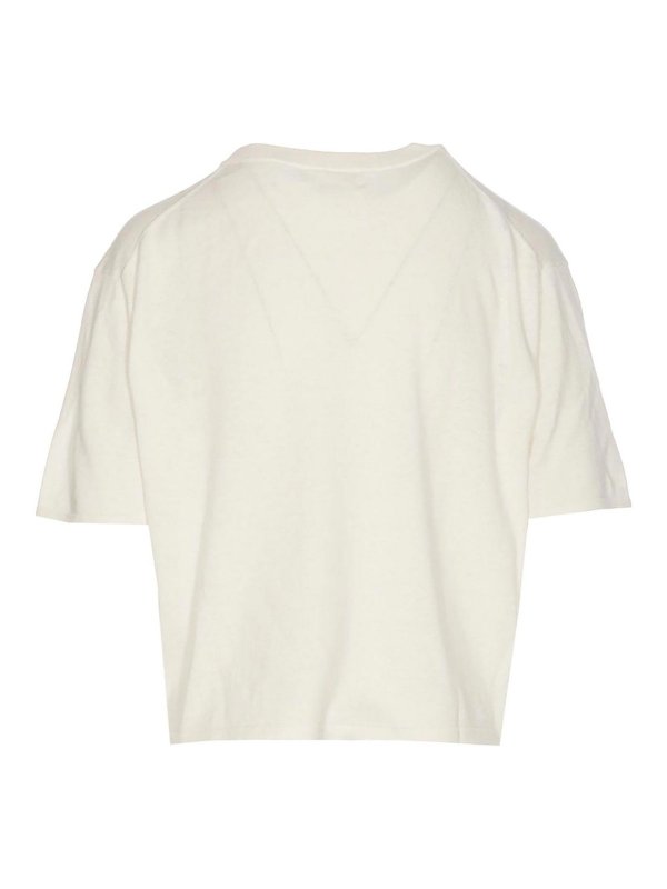 LISA YANG: crew necks online - Jumper