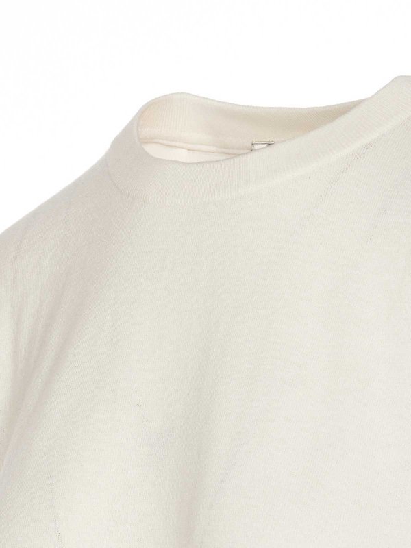 The Best Shops LISA YANG: crew necks - Jumper