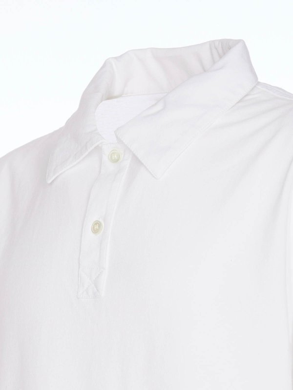 The Best Shops Marni: Polos - Polo - Blanco