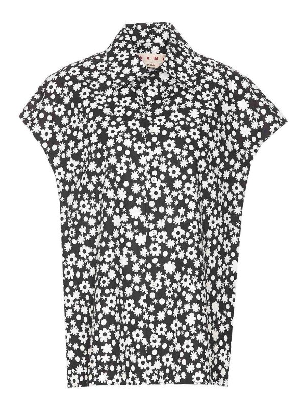 Marni: shirts - Shirt