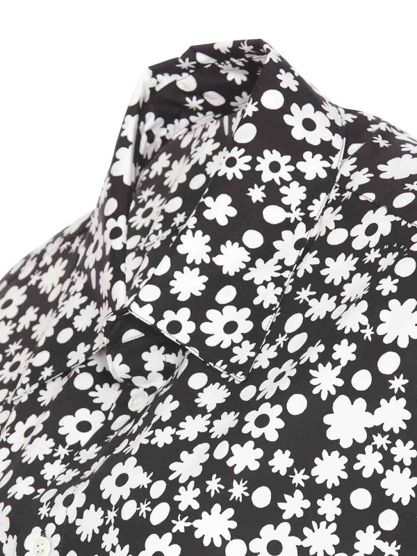 The Best Shops Marni: shirts - Shirt