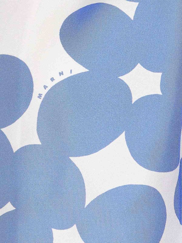 The Best Shops Marni: shirts - Shirt