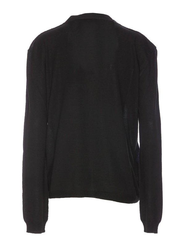 Marni: カーディガン online - カーディガン - ブルー