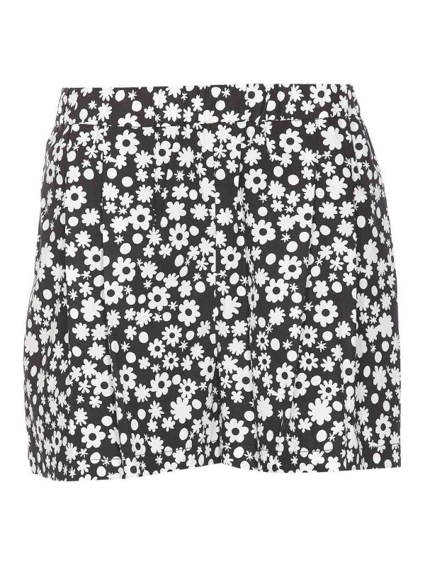 Marni: Trousers Shorts - Shorts