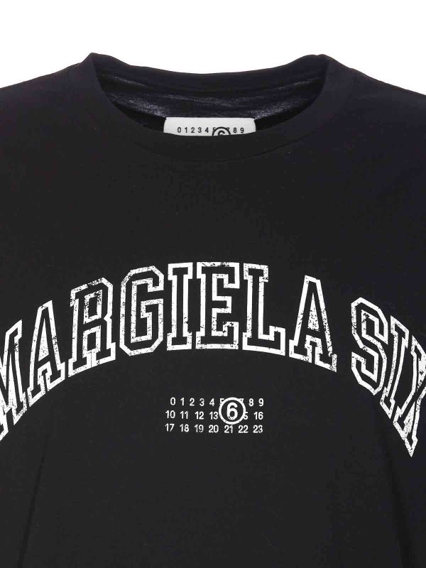Pullover shop online: MM6 MAISON MARGIELA
