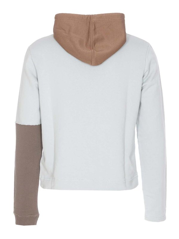 MM6 MAISON MARGIELA: スウェット＆セーター online - スウェットシャツ/セーター - マルチカラー