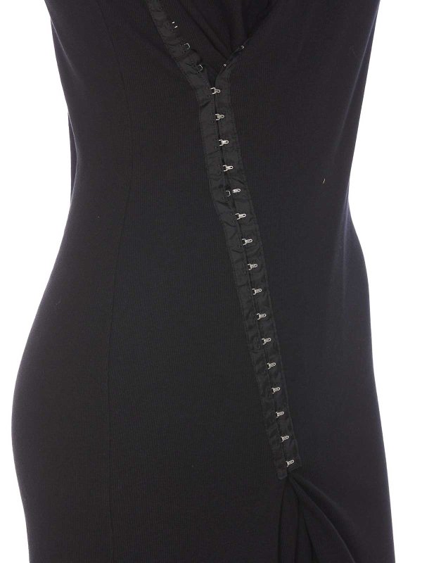 The Best Shops MM6 MAISON MARGIELA: maglia collo rotondo - Pullover