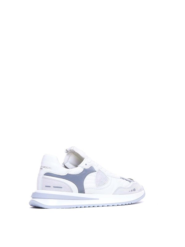 PHILIPPE MODEL: trainers online - Olympique sneakers