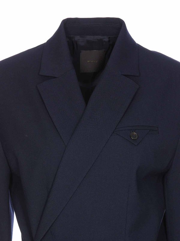 Giacca shop online: Pinko