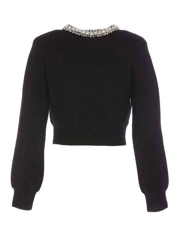 Self Portrait: cardigans online - Cardigan