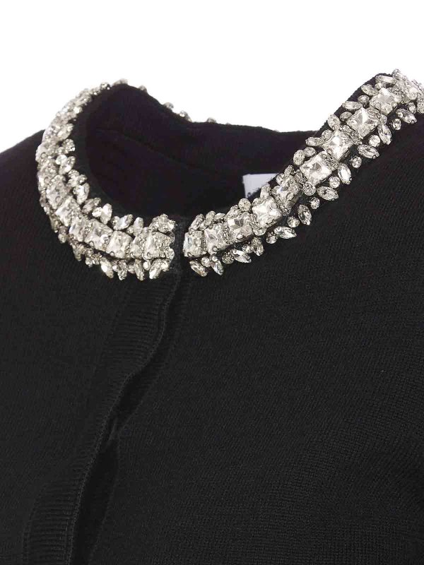 The Best Shops Self Portrait: cardigans - Cardigan