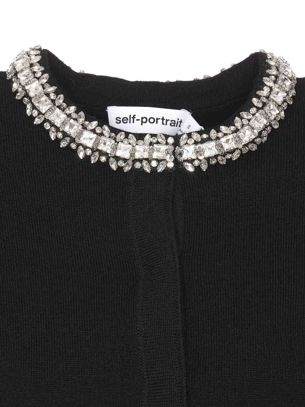 Cardigan shop online: Self Portrait