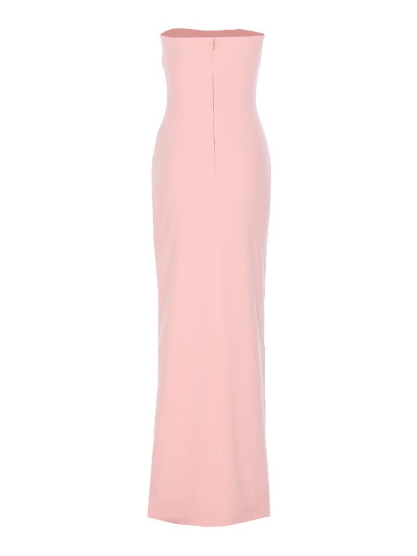 SOLACE LONDON: abiti lunghi online - Vestito  lungo Bysha